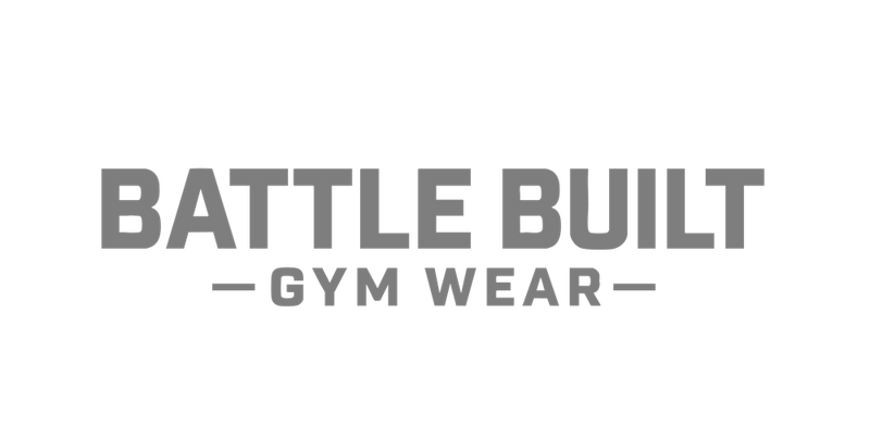 Battle Built